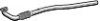 FONOS 09542 Exhaust Pipe